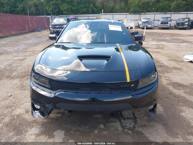 Dodge Charger Gt Image 10