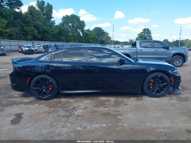 Dodge Charger Gt Image 14