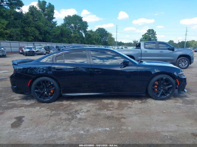 Dodge Charger Gt Image 14