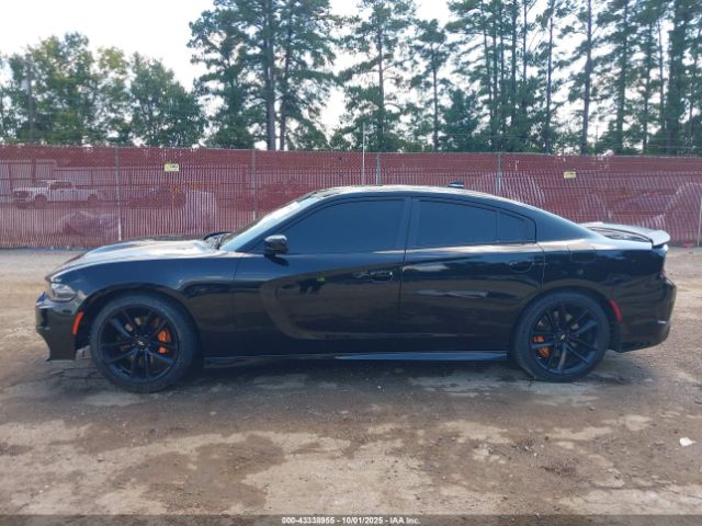 Dodge Charger Gt Image 8