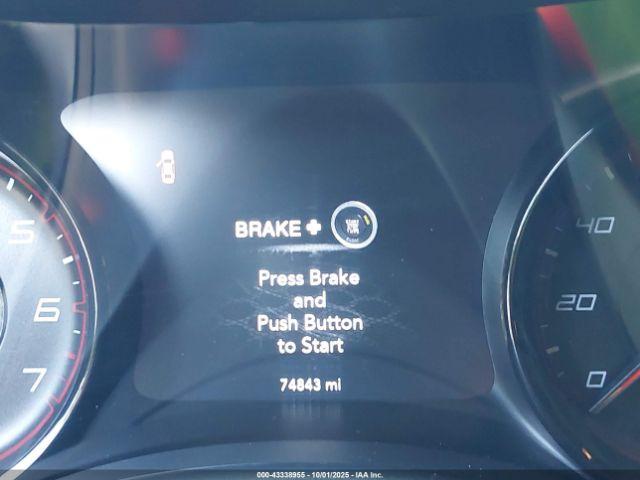 Dodge Charger Gt Image 11