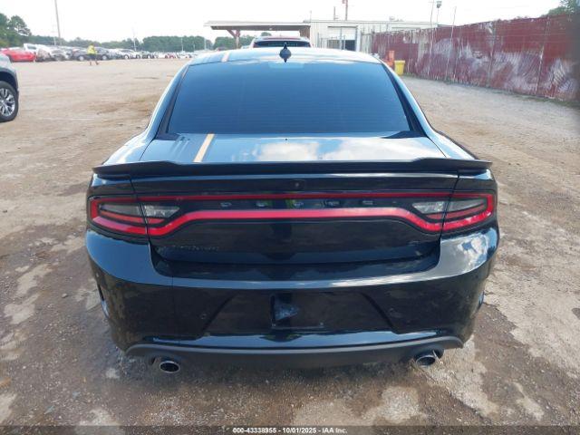 Dodge Charger Gt Image 9