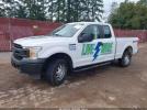 Ford F-150 Xl Image 3