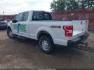Ford F-150 Xl Image 5