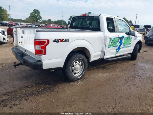 Ford F-150 Xl Image 9