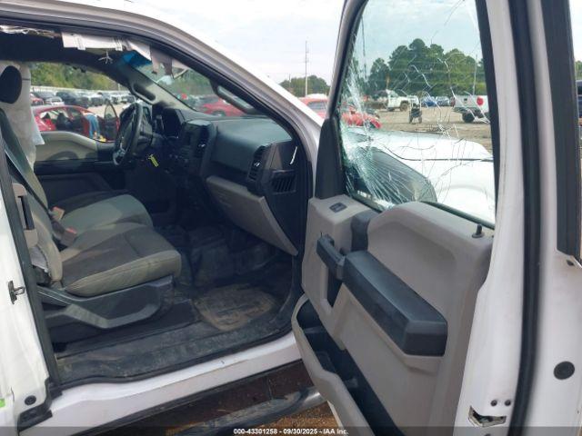 Ford F-150 Xl Image 11