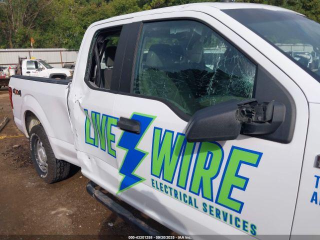 Ford F-150 Xl Image 4