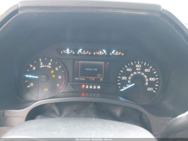 Ford F-150 Xl Image 7