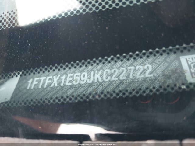 Ford F-150 Xl Image 8