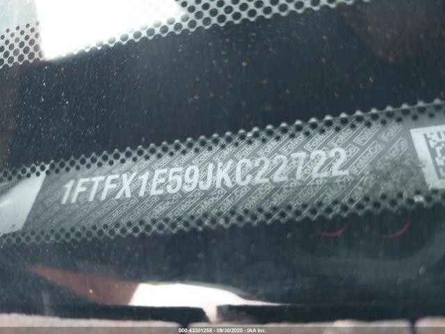 Ford F-150 Xl Image 8