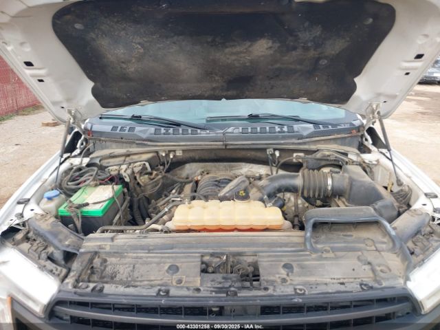 Ford F-150 Xl Image 10