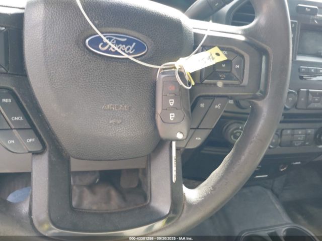 Ford F-150 Xl Image 13