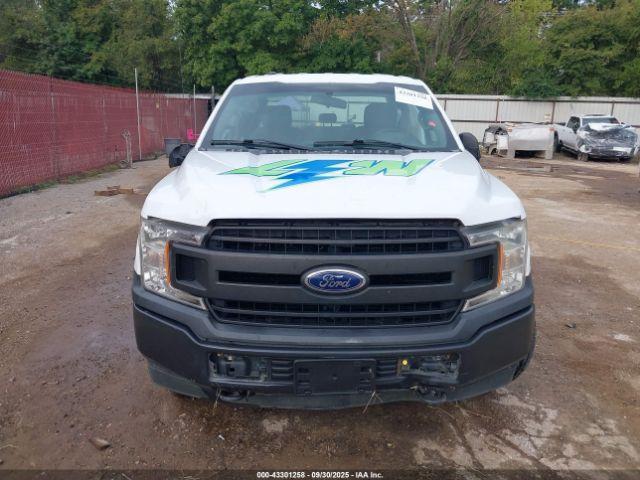 Ford F-150 Xl Image 14