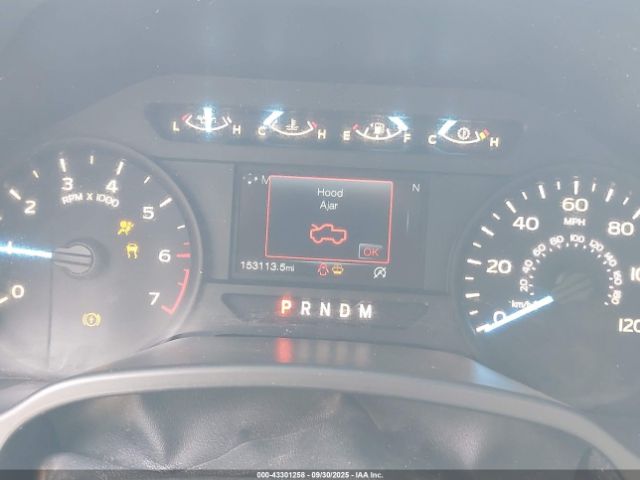 Ford F-150 Xl Image 12