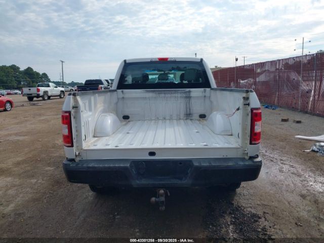 Ford F-150 Xl Image 18