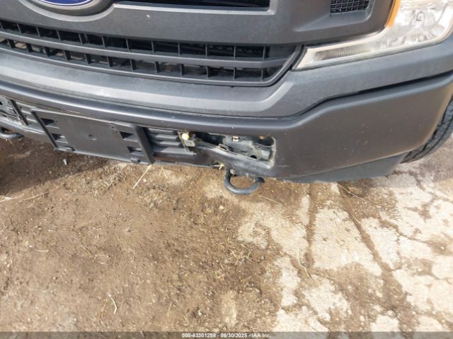 Ford F-150 Xl Image 17