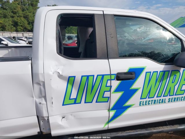 Ford F-150 Xl Image 20