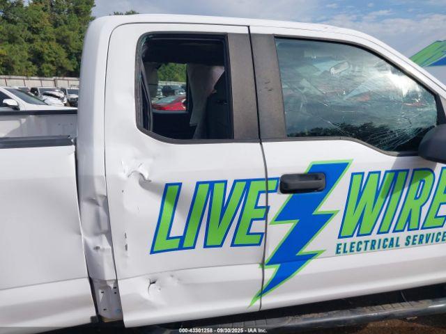 Ford F-150 Xl Image 20