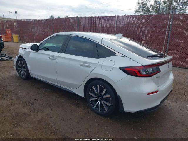 Honda Civic Image 15