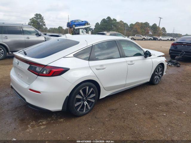 Honda Civic Image 16