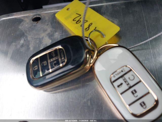 Honda Civic Image 14