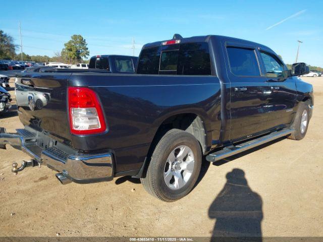 Ram 1500 Image 9