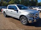 Ford F-150 Lariat Image 1