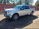Ford F-150 Lariat Image 6