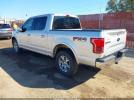 Ford F-150 Lariat Image 3
