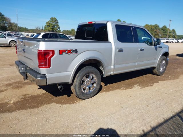 Ford F-150 Lariat Image 8
