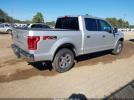 Ford F-150 Lariat Image 8