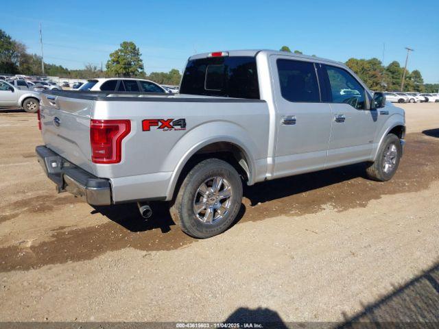 Ford F-150 Lariat Image 8
