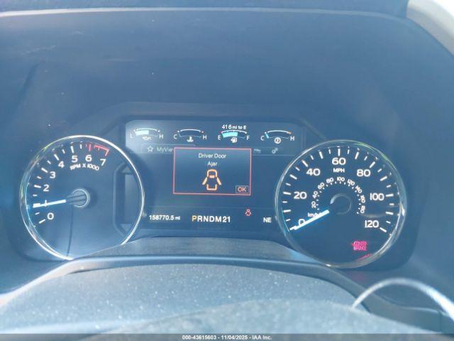 Ford F-150 Lariat Image 4