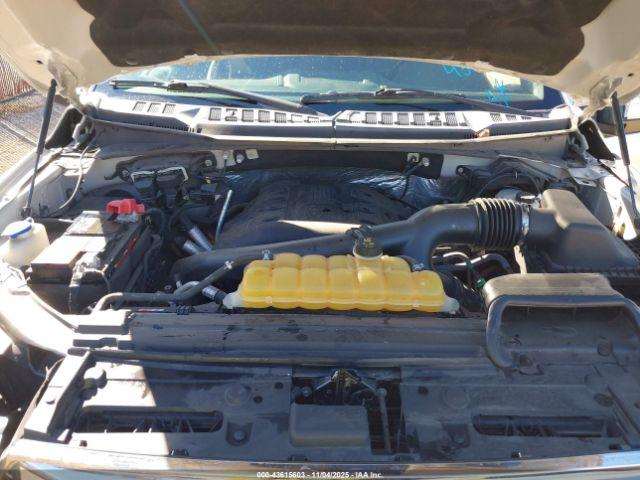 Ford F-150 Lariat Image 12