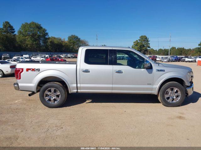 Ford F-150 Lariat Image 7