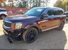 Kia Telluride Sx Image 15