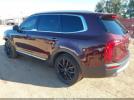 Kia Telluride Sx Image 16