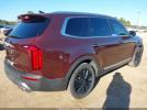 Kia Telluride Sx Image 14