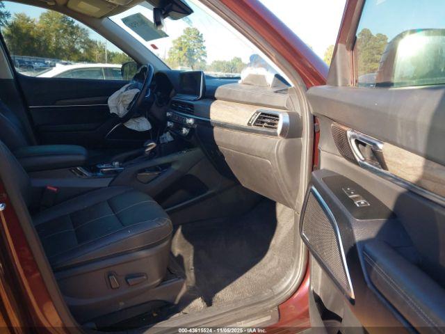 Kia Telluride Sx Image 2