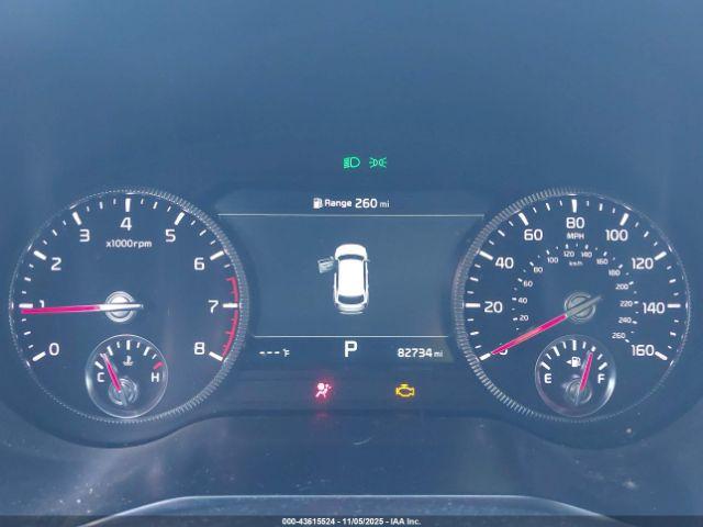 Kia Telluride Sx Image 6