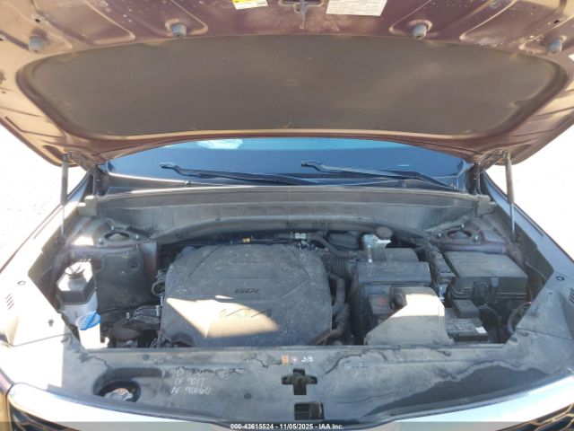 Kia Telluride Sx Image 8