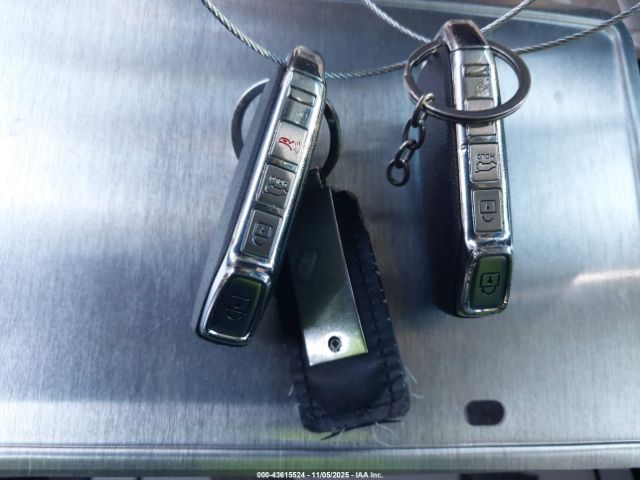 Kia Telluride Sx Image 5