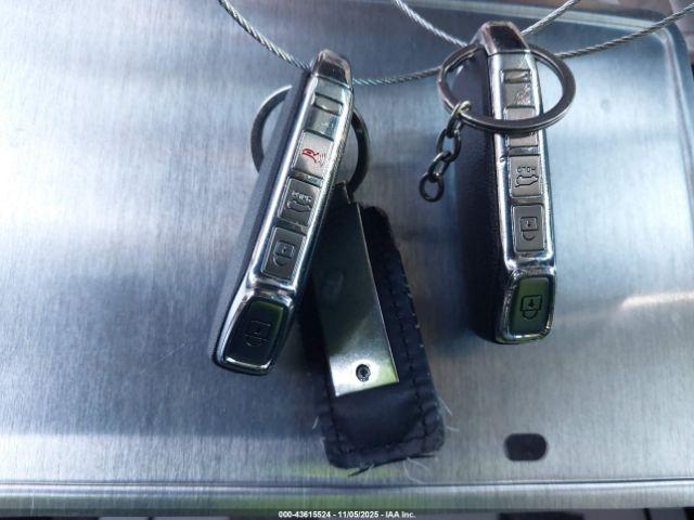 Kia Telluride Sx Image 5