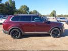 Kia Telluride Sx Image 4