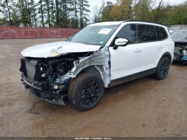 Kia Telluride Sx Prestige X-pro Image 8