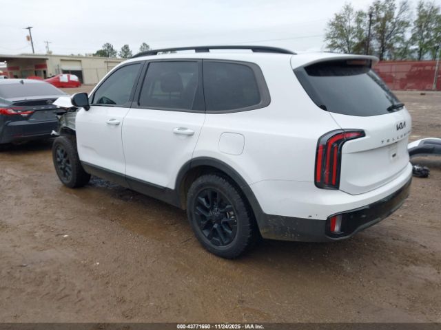 Kia Telluride Sx Prestige X-pro Image 17