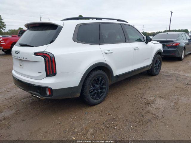 Kia Telluride Sx Prestige X-pro Image 18