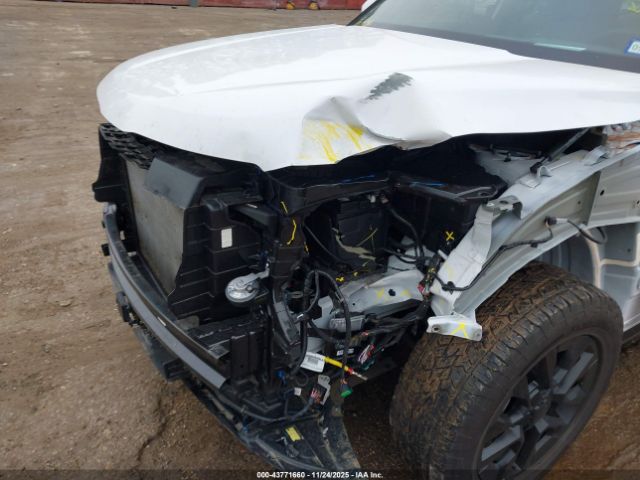 Kia Telluride Sx Prestige X-pro Image 19