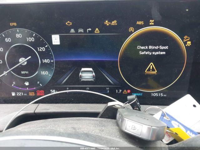 Kia Telluride Sx Prestige X-pro Image 6