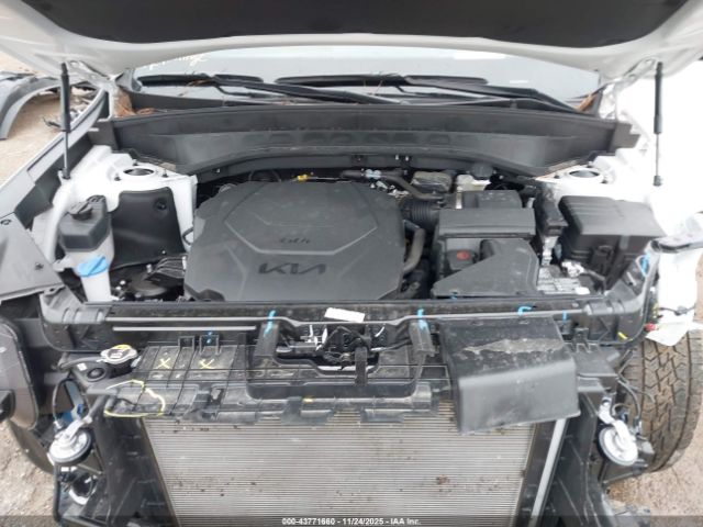 Kia Telluride Sx Prestige X-pro Image 2